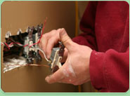electrical repair Middlesbrough