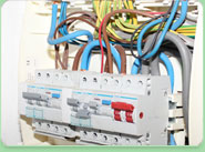 electricians Middlesbrough